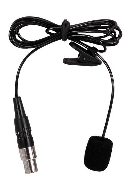 Микрофонная система Prodipe DSP-DUO-UHF-B210/F5 артикул 332128Si-1 фото 7