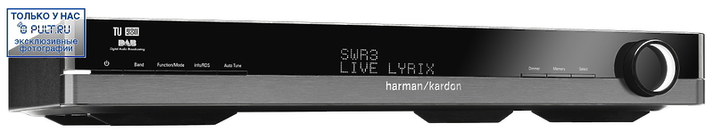 Тюнер Harman Kardon TU 980 артикул 379162FV-1 фото 3