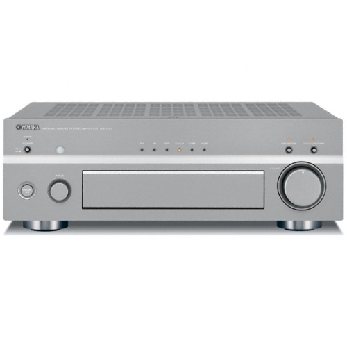 Стереоусилитель Yamaha AX-397 Ti артикул 323949FV-1
