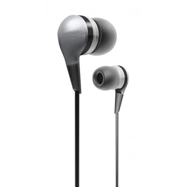 Наушники Beyerdynamic XP 50 iE black/silver артикул 130157Si-1
