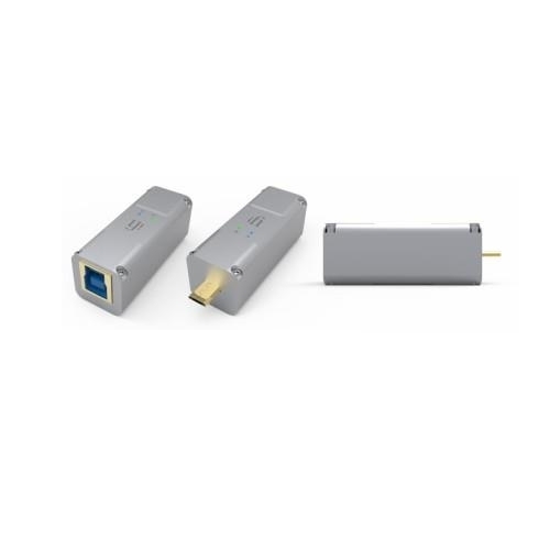 Фильтр USB сигнала iFi Audio iPurifier 2 (USB Micro) артикул 155196Si-1