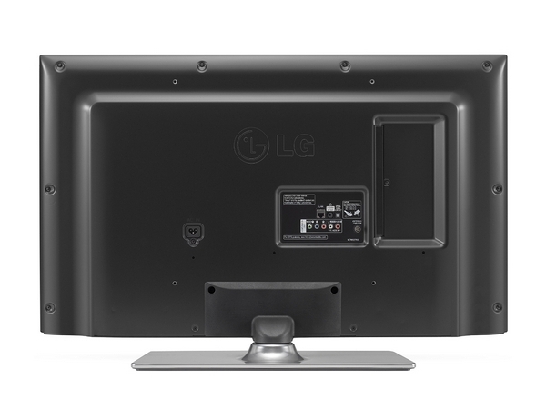 LED телевизор LG 55LF650V артикул 120557Si-1 фото 8