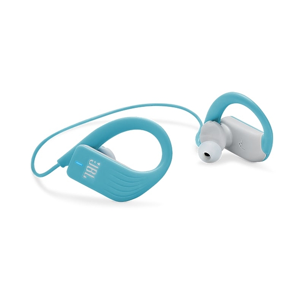 Наушники JBL Endurance Sprint teal (JBLENDURSPRINTTEL) артикул 180461Si-1 фото 3