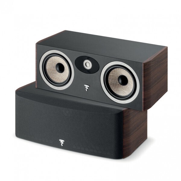 Акустика центрального канала Focal Aria CC 900 noyer артикул 136657Si-1