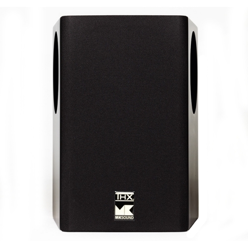 Настенная акустика MK Sound S-150T black артикул 432442FV-1