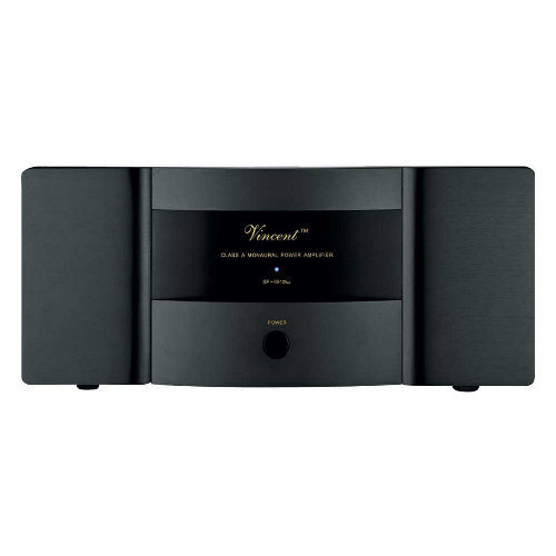 Усилитель звука Vincent SP-991 Plus black артикул 323161FV-1