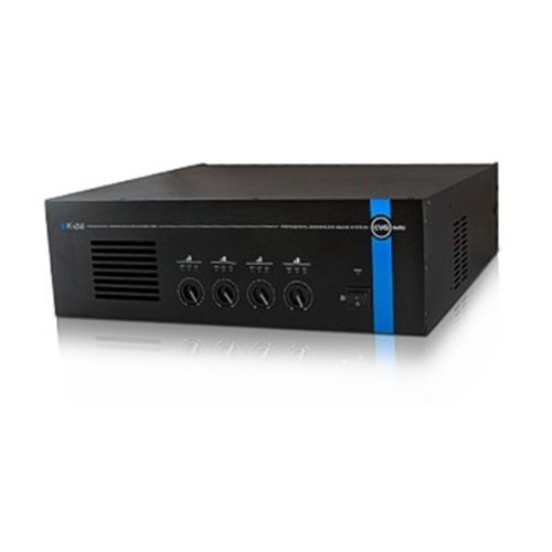 Усилитель CVGaudio PT-4240 артикул 137096Si-1