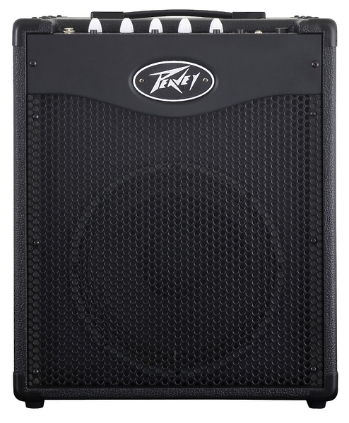 Комбо усилитель Peavey MAX 112 артикул 131328Si-1