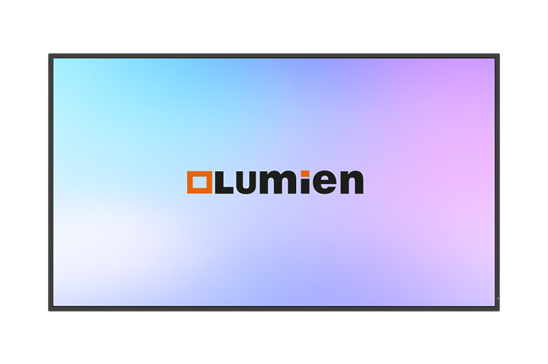 Профессиональный дисплей Lumien LS3240SDUHD артикул 296697Si-1