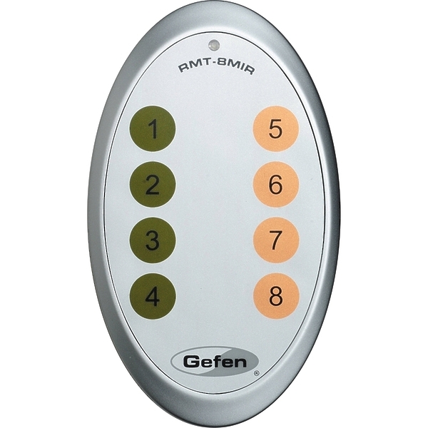 Масштабатор Gefen RMT-8MIRN артикул 137566Si-1