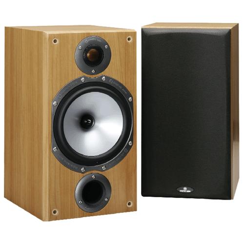 Акустическая система Monitor Audio Bronze BR2 ch артикул 446278FV-1