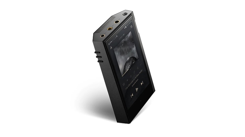 Плеер Astell&Kern KANN MAX артикул 268766Si-1 фото 4
