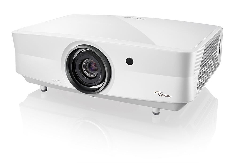 Кинотеатральный проектор Optoma UHZ65LV артикул 395063EV-1 фото 5