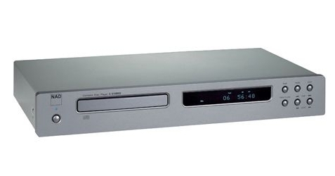 CD проигрыватель NAD C515BEE Ti артикул 389213FV-1