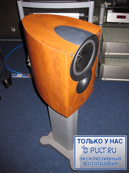 Акустическая система Kef iQ30-FA артикул 448808FV-1 фото 8