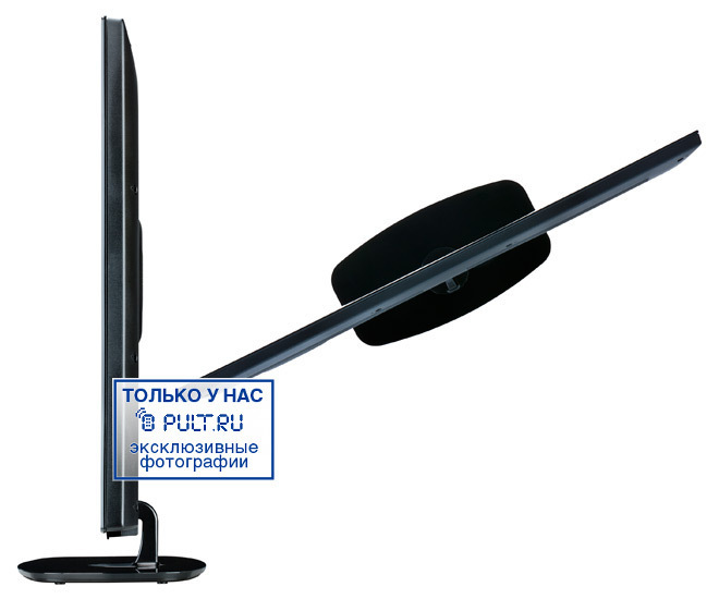 LED телевизор Sharp LC-40LE730RU артикул 333829FV-1 фото 4
