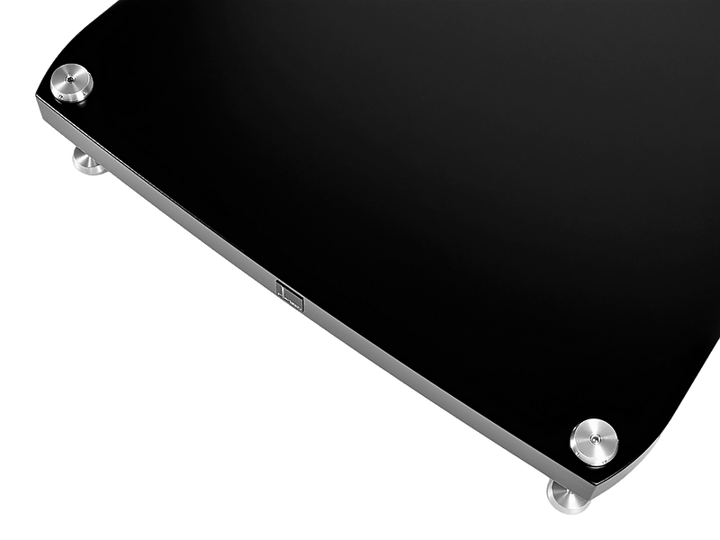 Подставка Pillartech Audio Zeus Base black артикул 258830Si-1 фото 6