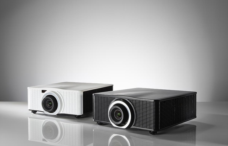 Проектор Barco G60-W7 White (Без линзы) артикул 193406Si-1 фото 7