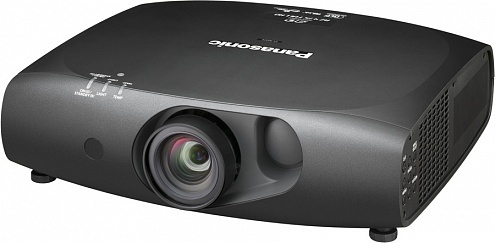 Проектор Panasonic PT-RZ475E артикул 120838Si-1