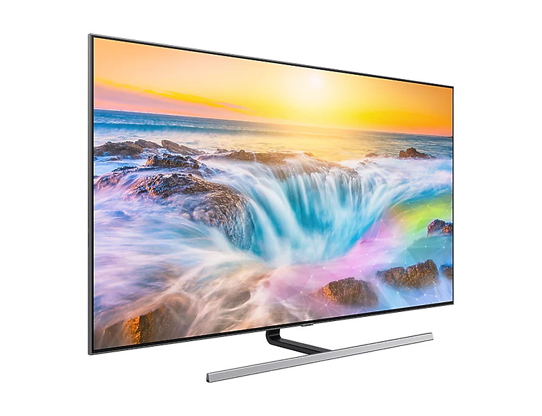 QLED телевизор Samsung QE75Q80RAUXRU артикул 217334Si-1 фото 12