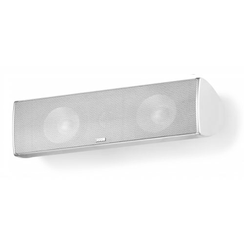 Центральный канал Canton CD 150 white high gloss артикул 437756FV-1