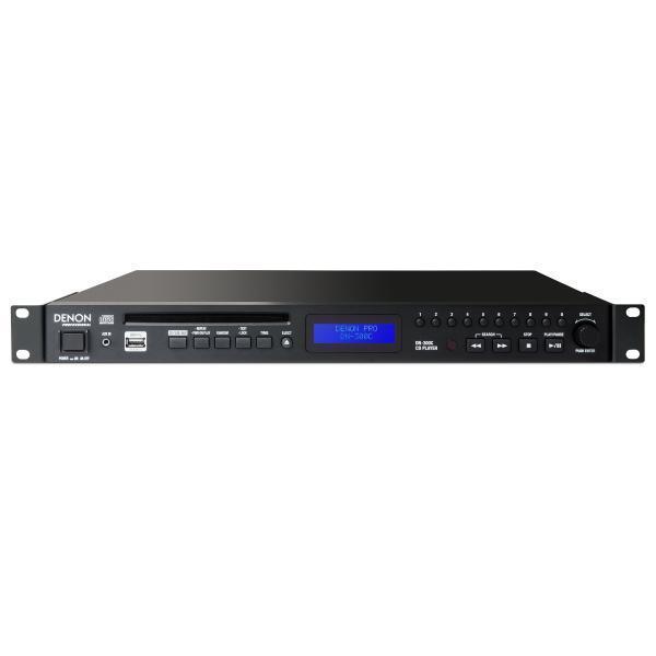 Denon DN-300C артикул 351370SI-1