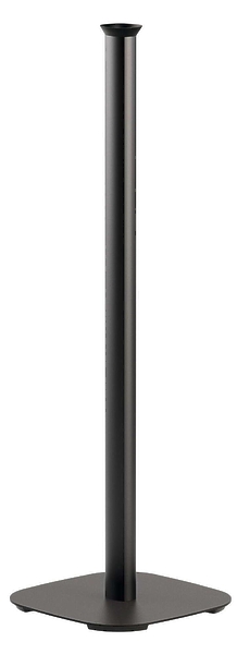Напольный стенд B&W Formation Flex Floor Stand Black артикул 222971Si-1