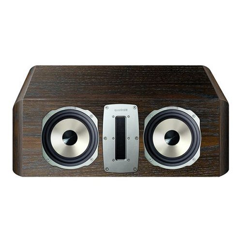 Центральный канал Quadral Aurum Base Prestige VIII R oak choco артикул 136904Si-1