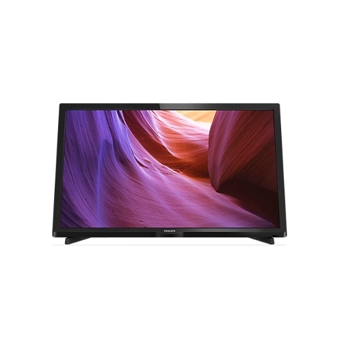 LED телевизор Philips 24PHT4000/60 артикул 131949Si-1