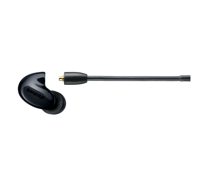 Наушники Shure SE846BABL+UNI-EFS артикул 255774Si-1 фото 8