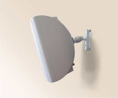 Кронштейн CVGaudio WM-01W артикул 137132Si-1 фото 4