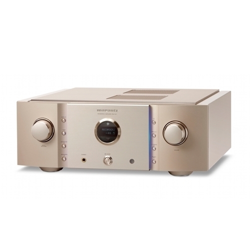 Стереоусилитель Marantz PM 11S3 gold артикул 323315FV-1