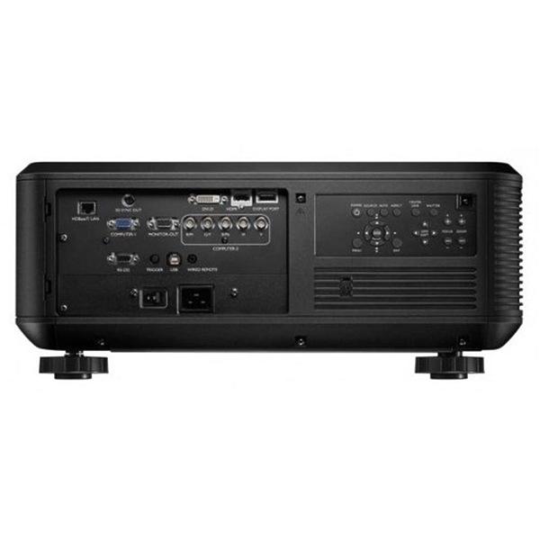 Проектор Benq W8000 артикул 138879Si-1 фото 6