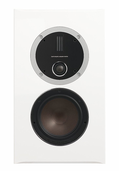 Настенная акустика Dali OPTICON LCR white артикул 131766Si-1