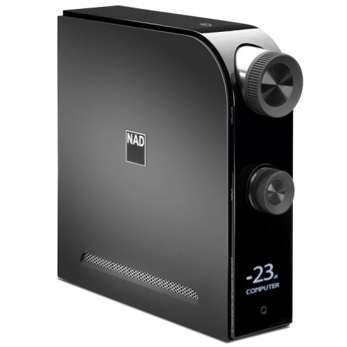 Интегральный усилитель NAD D7050 артикул 100203Si-1