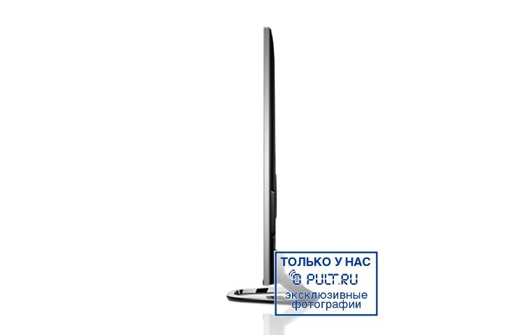 LED телевизор LG 60LA860V артикул 100104Si-1 фото 4