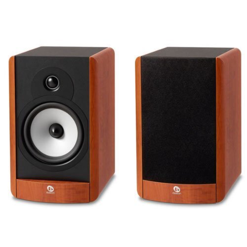 Полочная акустика Boston Acoustics A26 wood grain артикул 448187FV-1