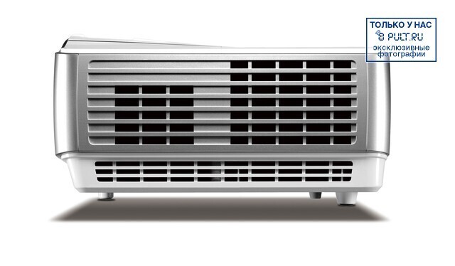 Проектор Benq W1100 артикул 349468FV-1 фото 6