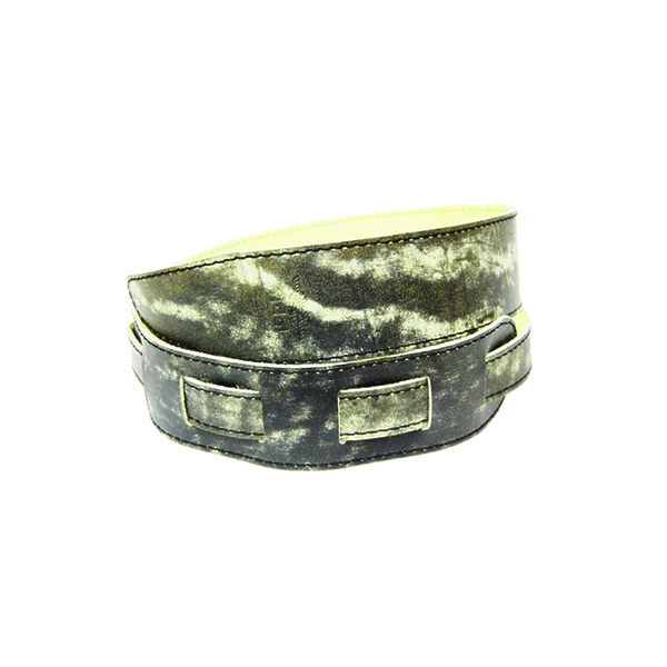 Ремень для гитары Fidel FL66021L11 Leather 11 артикул 331819Si-1
