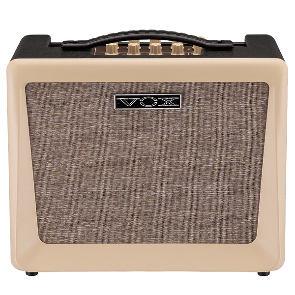 Комбоусилитель Vox Ukulele 50 артикул 313659Si-1