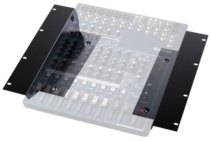 Крепление Yamaha RK-MG124 артикул 127211Si-1
