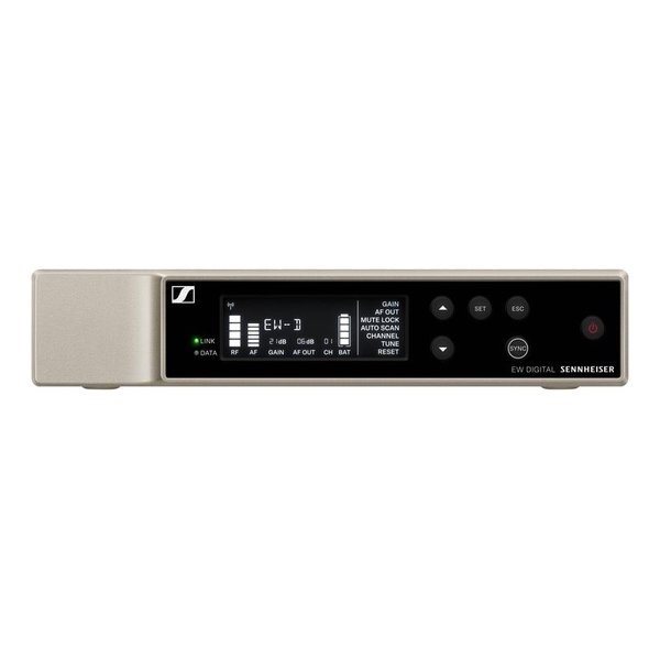 Приемник Sennheiser EW-D EM (R1-6) артикул 251393Si-1