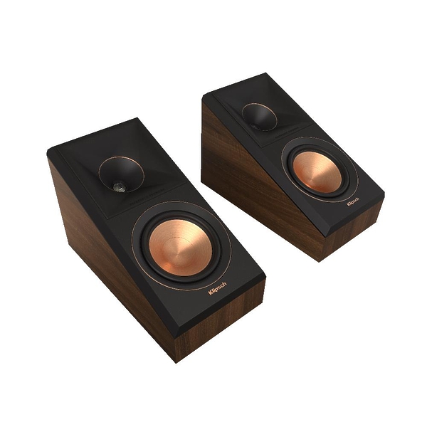 Настенная Klipsch RP-500SA II Walnut артикул 268862Si-1