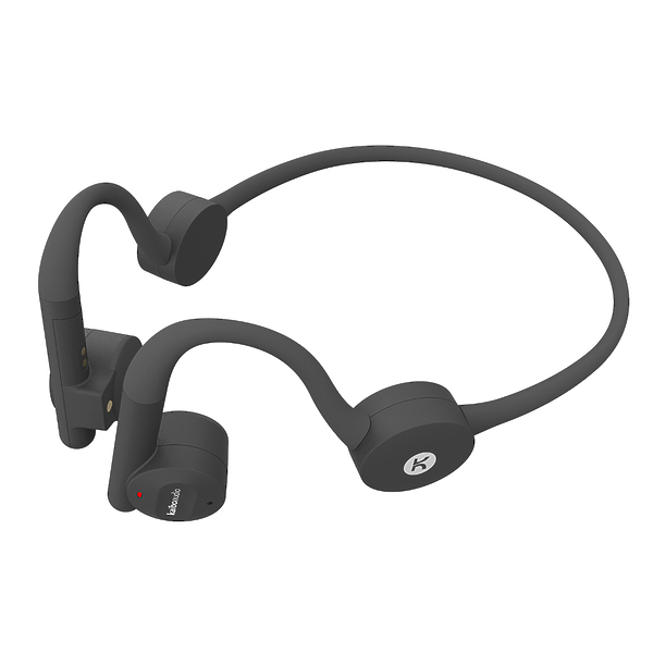 Наушники Kaibo Audio Flex Black артикул 276211Si-1 фото 4