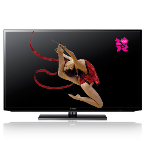 LED телевизор Samsung UE-46EH5300WX артикул 334158FV-1
