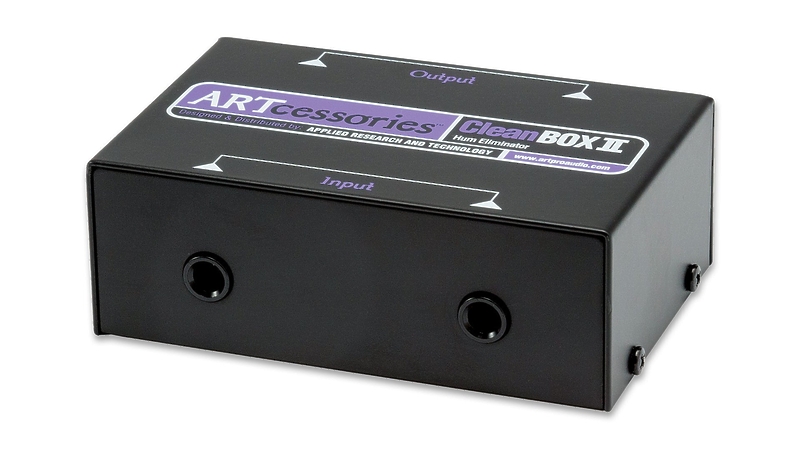 Фильтр помех ART CleanBox II артикул 203748Si-1 фото 3