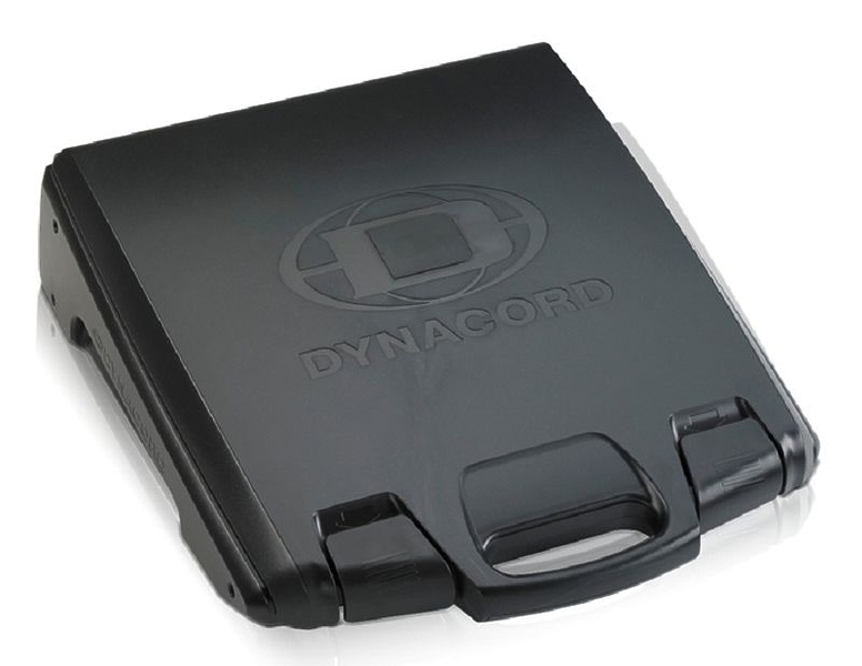 Кейс Dynacord LID-1000 артикул 143716Si-1