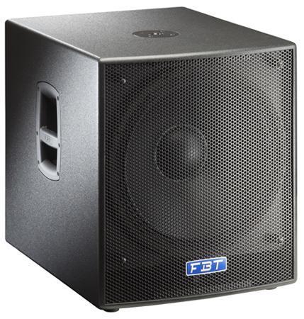 FBT SUBLINE18SA артикул 347750SI-1