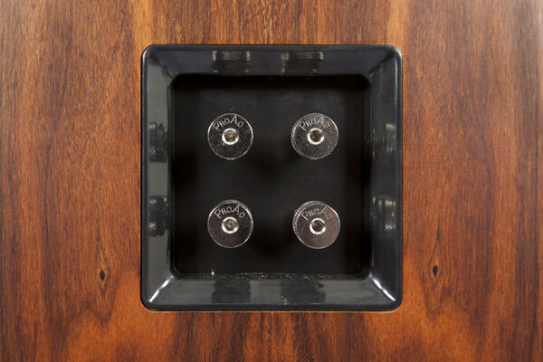 Напольная акустика ProAc Response D30RS Mahogany артикул 168917Si-1 фото 7