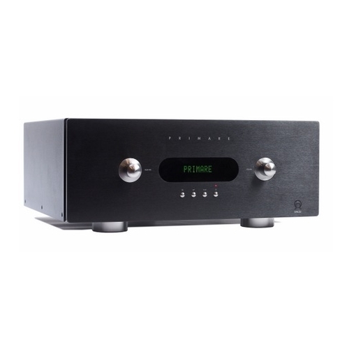 AV ресивер Primare SPA 22 black артикул 381201FV-1